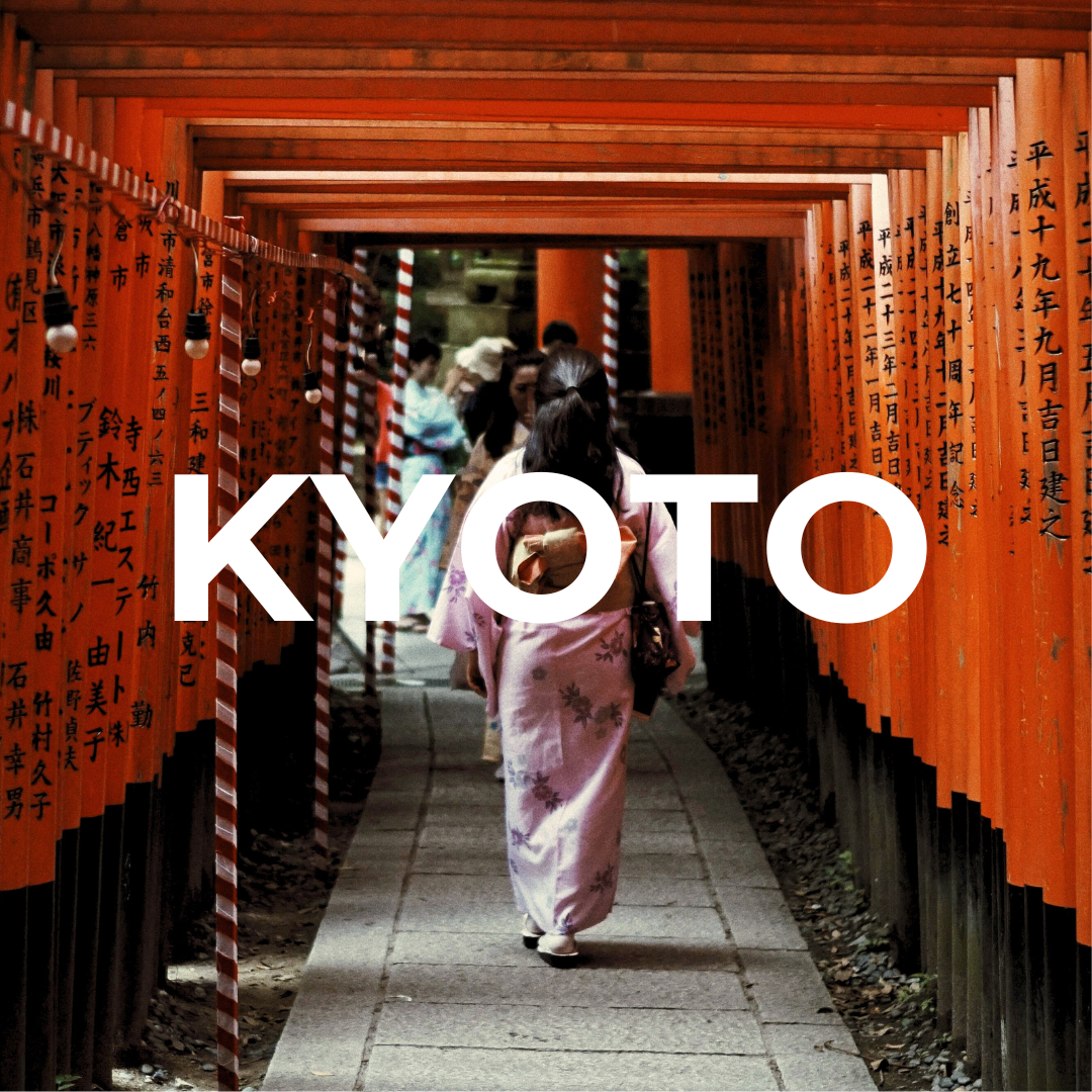 KYOTO