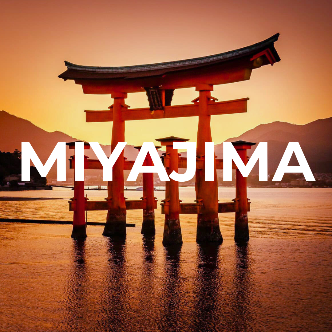 MIYAJIMA