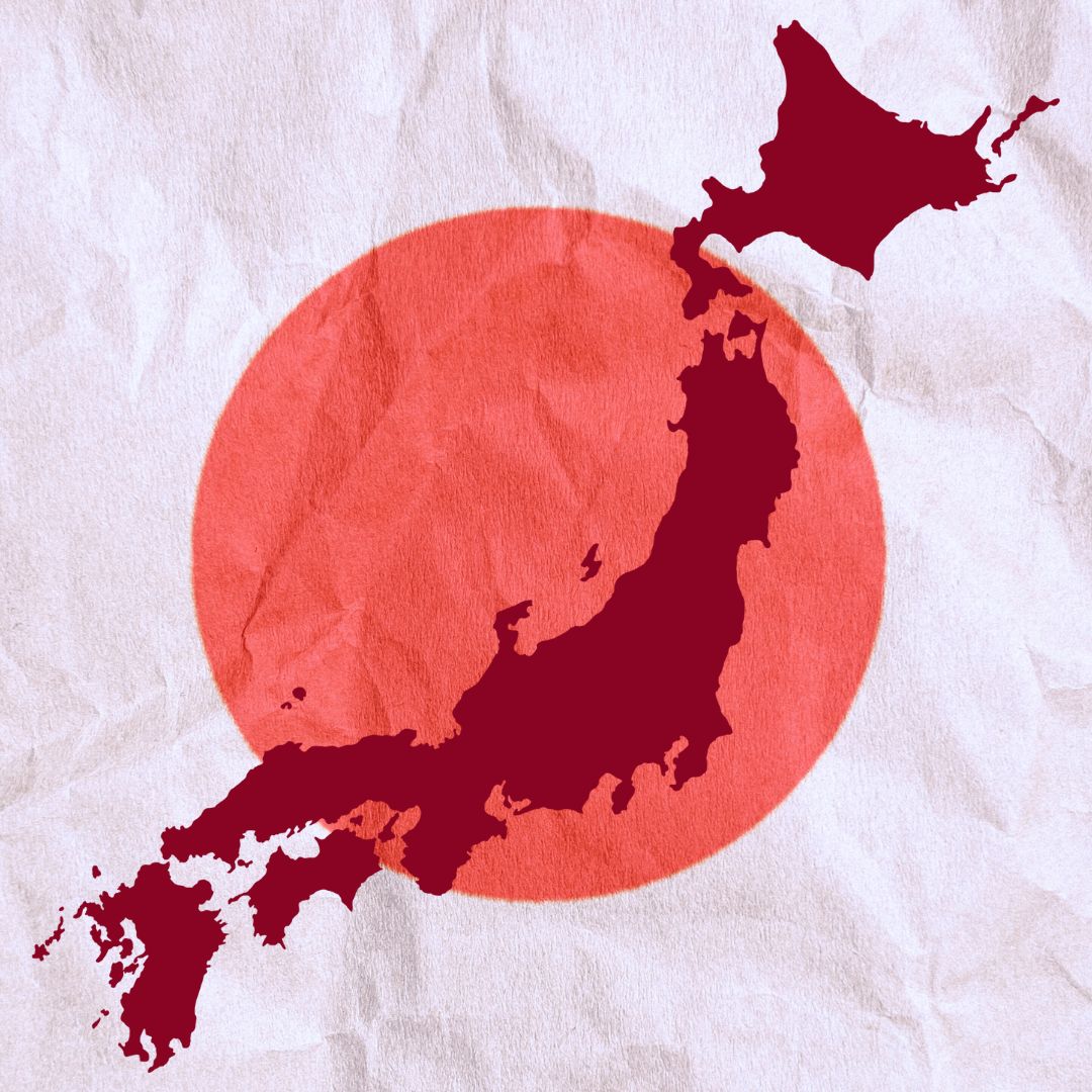 Viaje por japón