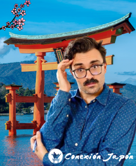 Descubre Japón con Gazz