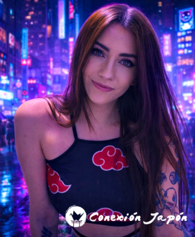 Descubre Japón con Gamyris