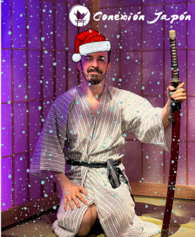 Navidad en Japón